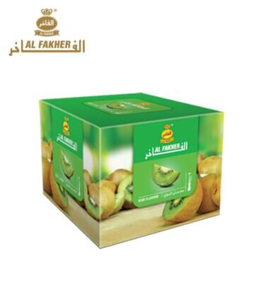 Al Fakher Kiwi 200g