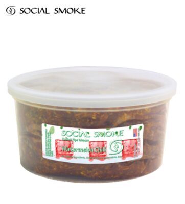 Social Smoke Watermelon Chill 1 Kg