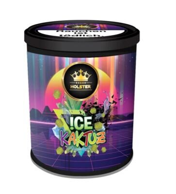 Holster Shisha Tabak - Ice Kaktuz 1Kg