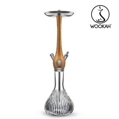 WOOKAH Quick Lock Oak - Onion