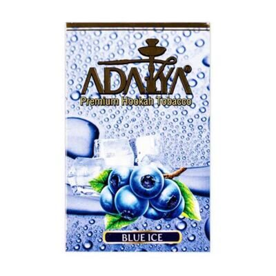 Adalya Tabak Blue Ice 10X50g