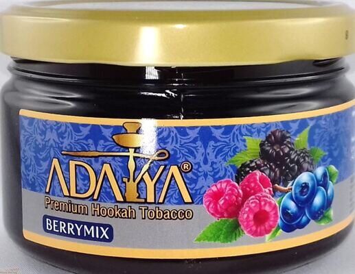 Adalya Tabak Berrymix 200g