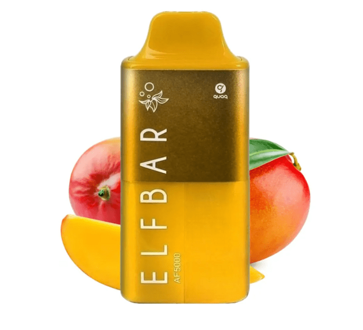 ELFBAR AF5000 - Triple Mango 20mg 5 Stk.