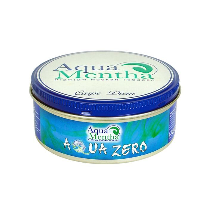 Aqua Mentha - Aqua Zero 200g