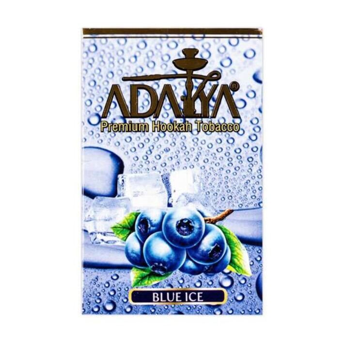 Adalya Tabak Blue Ice 10X50g