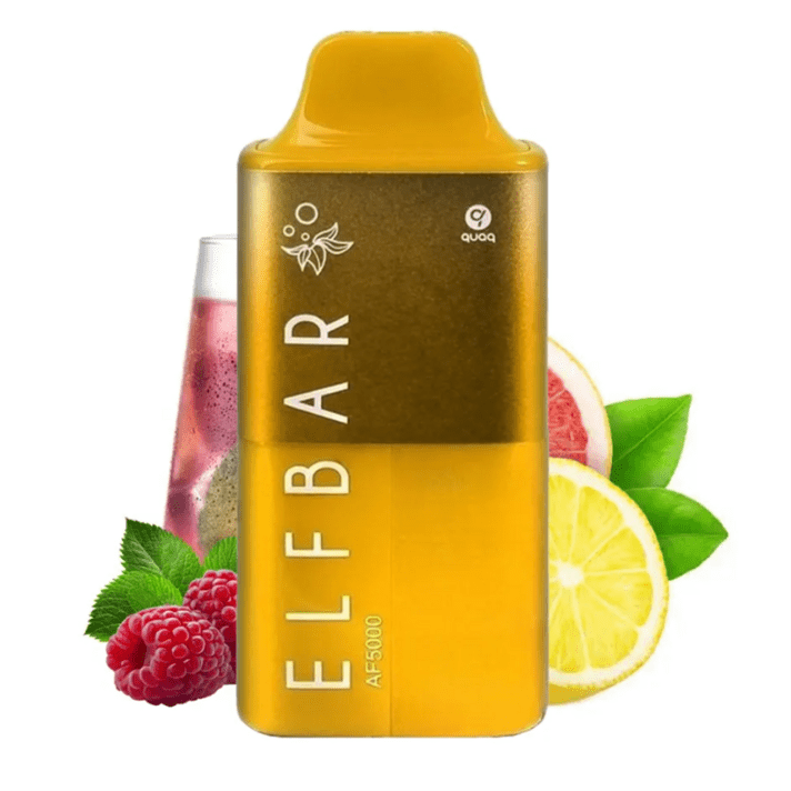 ELFBAR AF5000  - Pink Lemonade 20mg 5 Stk.